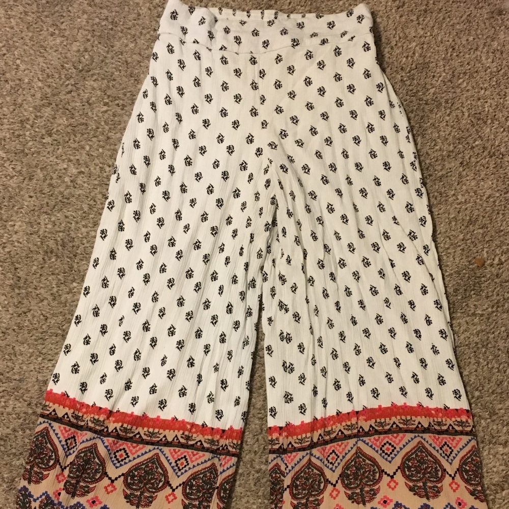 Intricatly Designed Pants